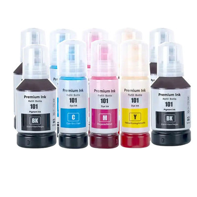 L4260L4266L6160打印机墨水