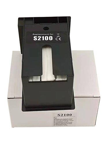 S2100维护箱SC-F570F571打印机