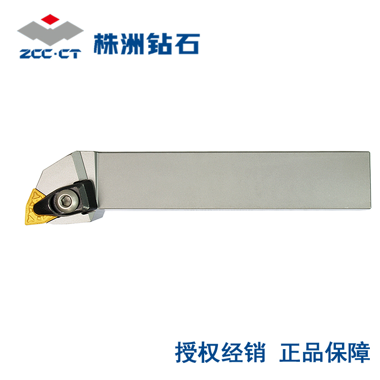 株洲钻石外圆车刀杆 DWLNR/L2020K08/2525M08 桃形刀片数控刀杆