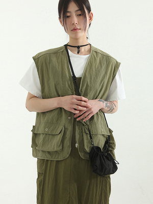 Localmansion韩代迷你单肩斜挎包