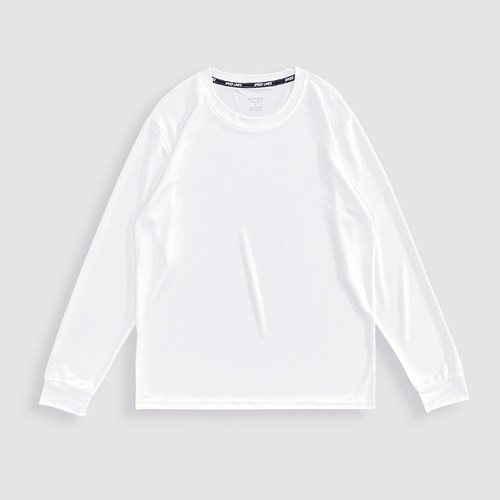 diy速干长袖篮球宽松健身训练服