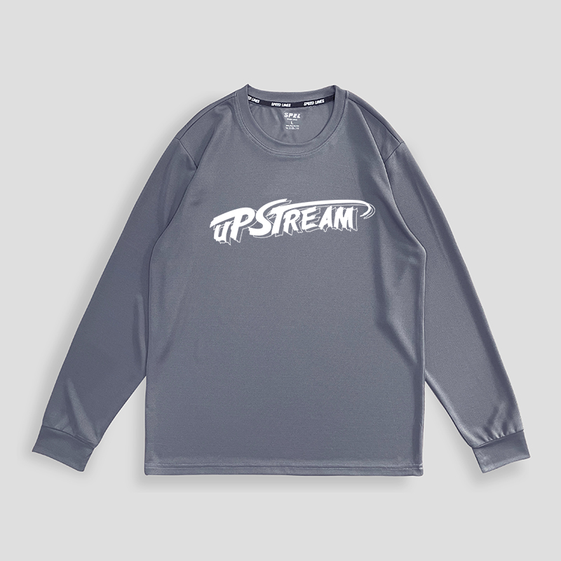 长袖健身训练服美式篮球速干透气