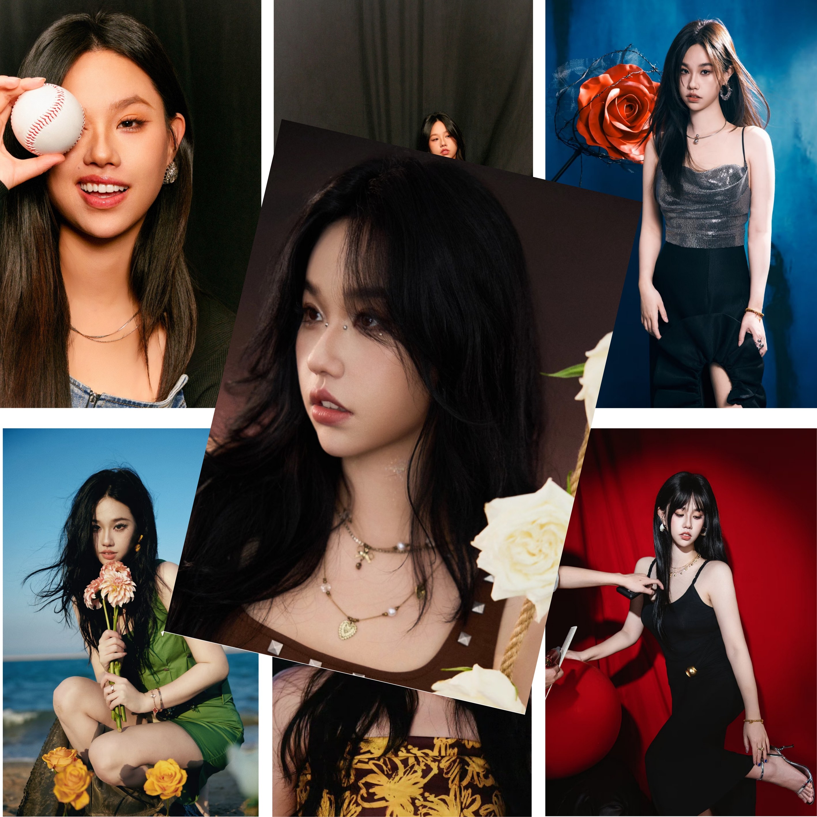 孟慧圆海报墙贴追星爱豆周边卧室房间墙面写真集拍照布置背景壁纸,模玩/动漫/周边/娃圈三坑/桌游,动漫挂件/文具,淘宝优惠券,粉丝福利购,淘宝优惠卷