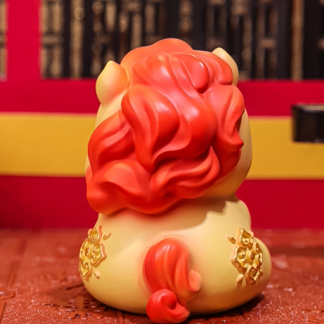 生肖马年定制客户加单