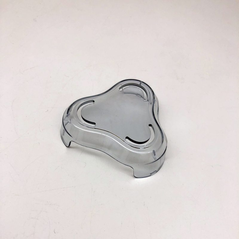 飞科剃须刀原装配件透明保护