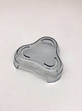 飞科剃须刀原装配件透明保护