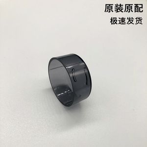 超人圆头剃须刀RS160 161透明保护罩刀片护盖单头RS155 HS157配件