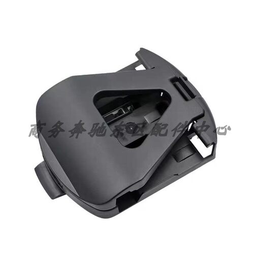 适用奔驰C200三角警示牌支架C180C230C260C280C300C63三脚架支架