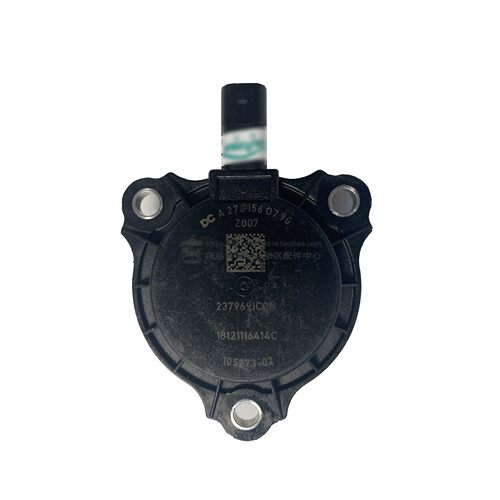 适用于奔驰A180B200C200C260E260E300GLA200M274M270凸轮轴电磁阀