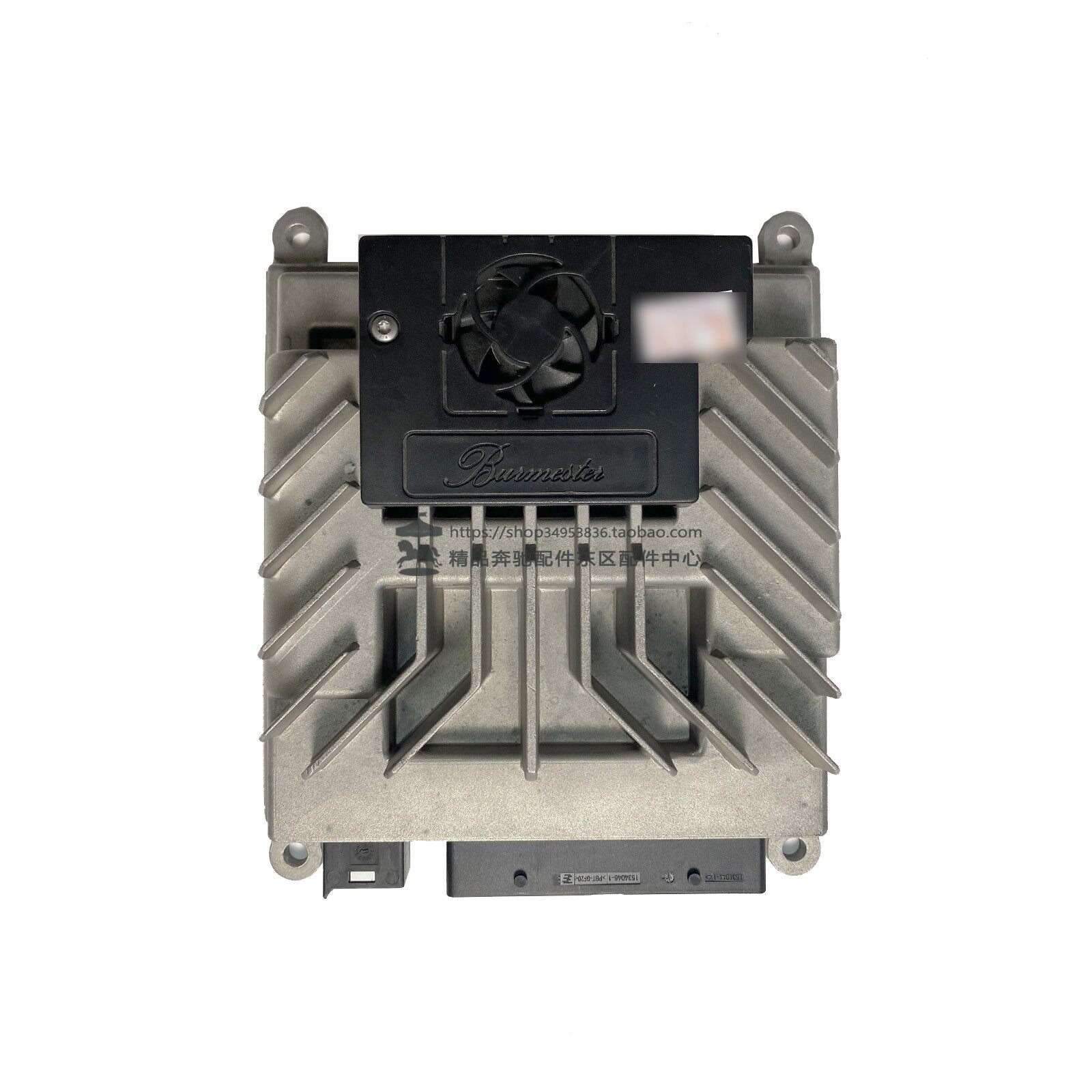 福建奔驰V级 V250 V260L W447 448 柏林之声音响功放喇叭扬声器