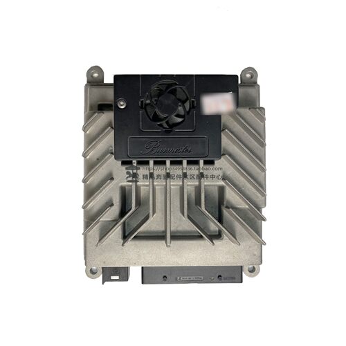 福建奔驰V级 V250 V260L W447 448 柏林之声音响功放喇叭扬声器