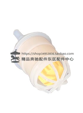 适用奔驰W900W906凌特斯宾特Sprinter发动机真空系统小滤芯滤清器