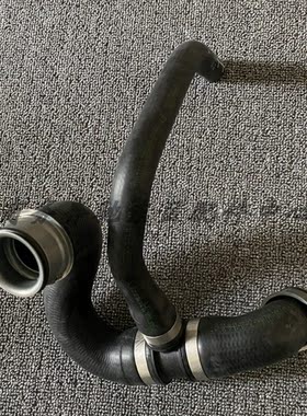 福建奔驰M651凌特水箱水管 散热器水管 发动机上下水管