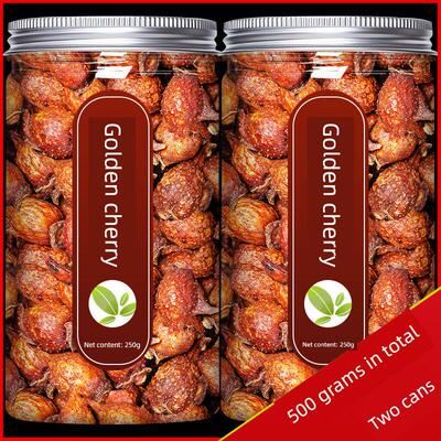 金樱子中草药片500g新鲜野生金樱子戈尔贡枫柳果牛大力泡酒泡水饮