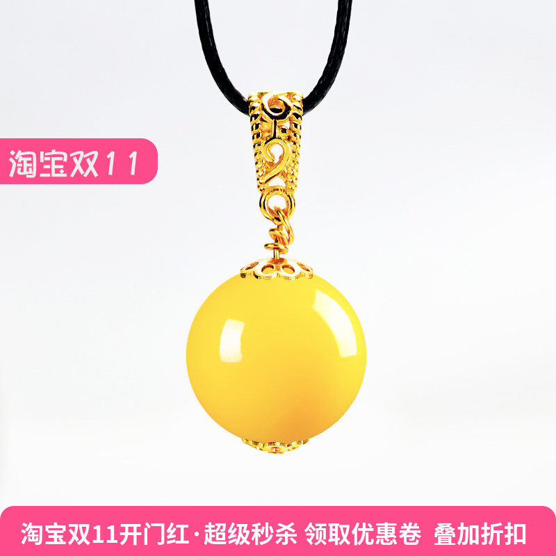 925纯银吊坠空托diy手工银饰配件
