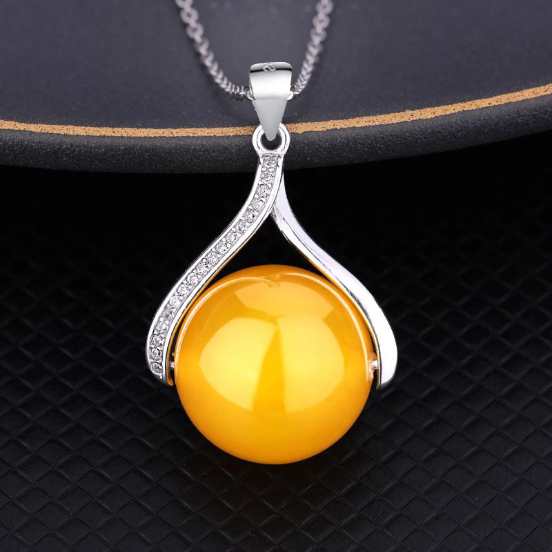 S925纯银吊坠扣通孔玉石水晶蜜蜡珍珠圆珠配件项链卡扣DIY银扣头,饰品/流行首饰/时尚饰品新,扣,淘宝优惠券,粉丝福利购,淘宝优惠卷