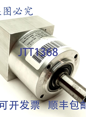 原装供应Wittenstein Alpha 10021374 alphira 060-1 行星齿轮头