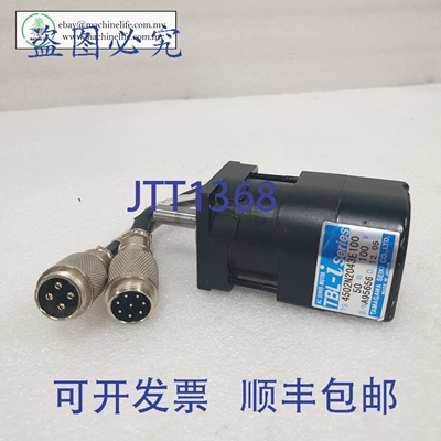 原装供应ASM 02-46002 + TS4502N2043E100 Tamagawa 伺服电机， A
