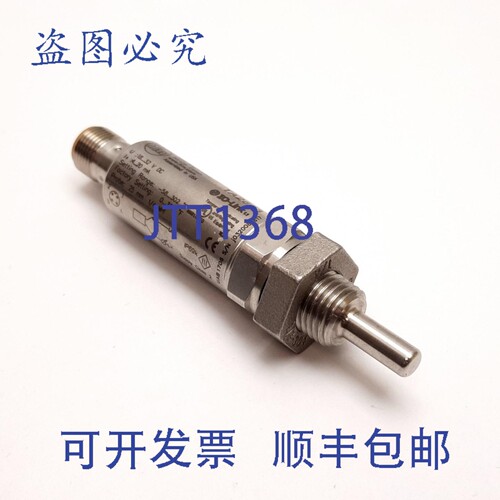 原装供应IFM TA2603 温度变送器，量程 -58 至 302°F，供电 18-3