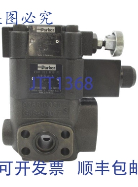 原装供应PARKER VV01321W30F1 110-120V 0.60/0.55A NSNP