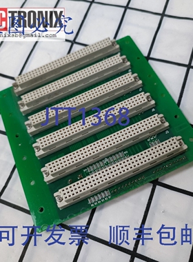 原装供应ASM 03-20676 Hipec 背板 I/O 5槽 64-20676 IDEALmold