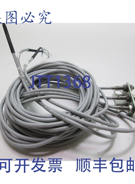 原装供应3个Automation Direct PY4-AP-3A电感式接近传感器，10-3