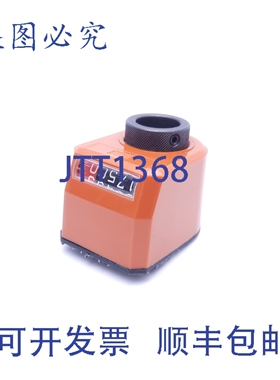 原装供应Elesa Clayton DD52-AN-0001.0-S-AR 5位计数器位置指示