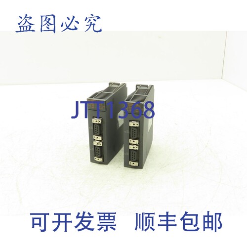 原装供应QJ71C24N-R2 Melsec-Q RS-232 串行 9 针 D-Sub 接口，2