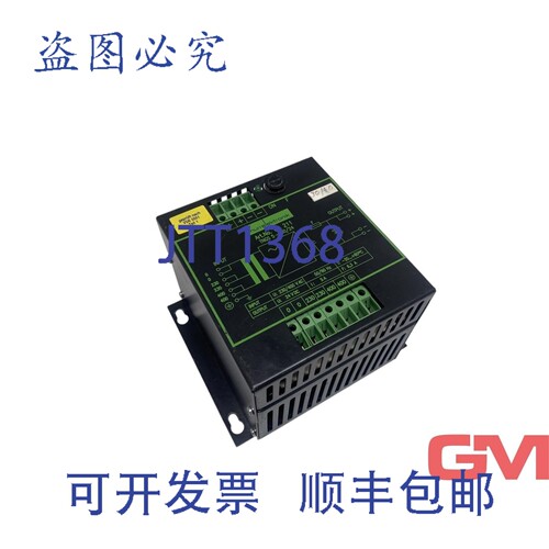 原装供应Murr Elektronik 电源 TNGS 5-230/24 85211 230/400VAC