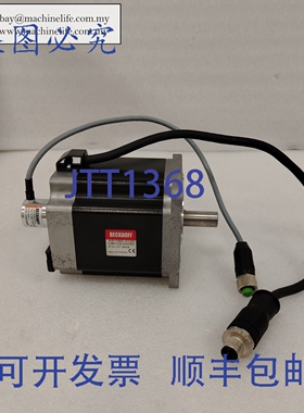 原装供应BECKHOFF AS1060-0120 步进电机，带 05.2420.1230.1024.
