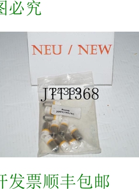 原装供应10x 3SB3901-1BA LED 灯泡黄色