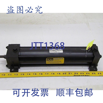 原装供应Parker 02.50 CC2A414A 11.000 气动气缸 2 1/2 英寸缸径