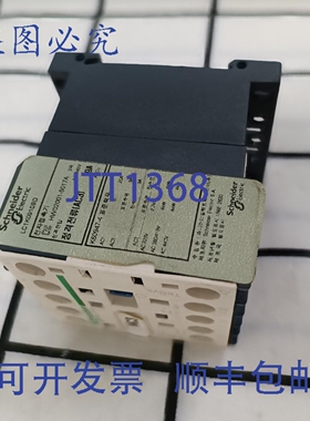 原装供应LC1DT25U7 / LC1D386BD / LC1K0910BD 接触器