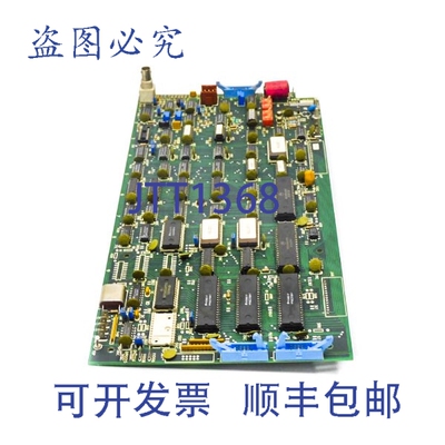 原装供应KEARNEY&TRECKER 1-2172901 REV. 10 UNMP