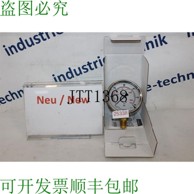 原装供应WIKA 213.53.100 600 BAR 压力校准器 9242249 Manómetr