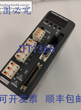 原装供应士林电机 SDA-020A2 伺服驱动器