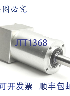 原装供应Wittenstein Alphira 040-2 10012964 齿轮箱，减速比 25