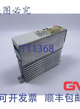 原装供应伦茨制动模块 00387115 EMB8253-E 725V 直流 15 A 5.6kW