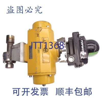 原装供应工业 QS0200.UA04A.22DD1 116PSI 1英寸NSNP