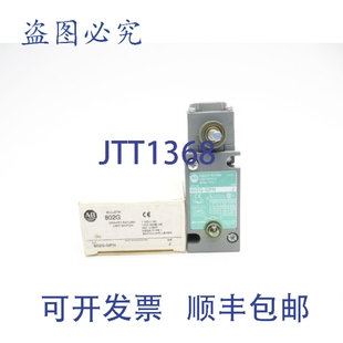 原装供应罗克韦尔AB 802G-GPN J 系列 120-300VAC 30A NSMP