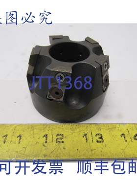 原装供应英格索尔 6X2K02R01 Max-I-Pex 2英寸 5刃分度立 3/4英寸