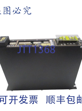 原装供应KOLLMORN BDS5A-206-01000/106B2-030 伺服驱动器 UNMP