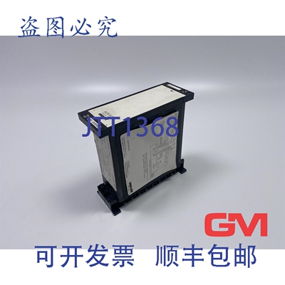 原装供应Kieback&Peter 转换器 Kcr5/30 216001 220V 50-60Hz