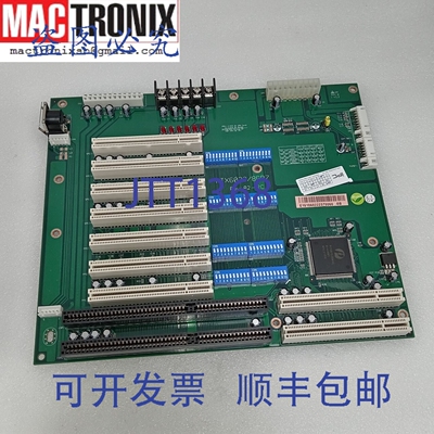 原装供应Axiomtek ATX6022/8GP7 Rev A2-RC 工业计算机底板