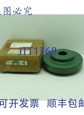 原装供应TB Woods 10SX1 5/8 SF 法兰 Sure-Flex 联轴器 1-5/8