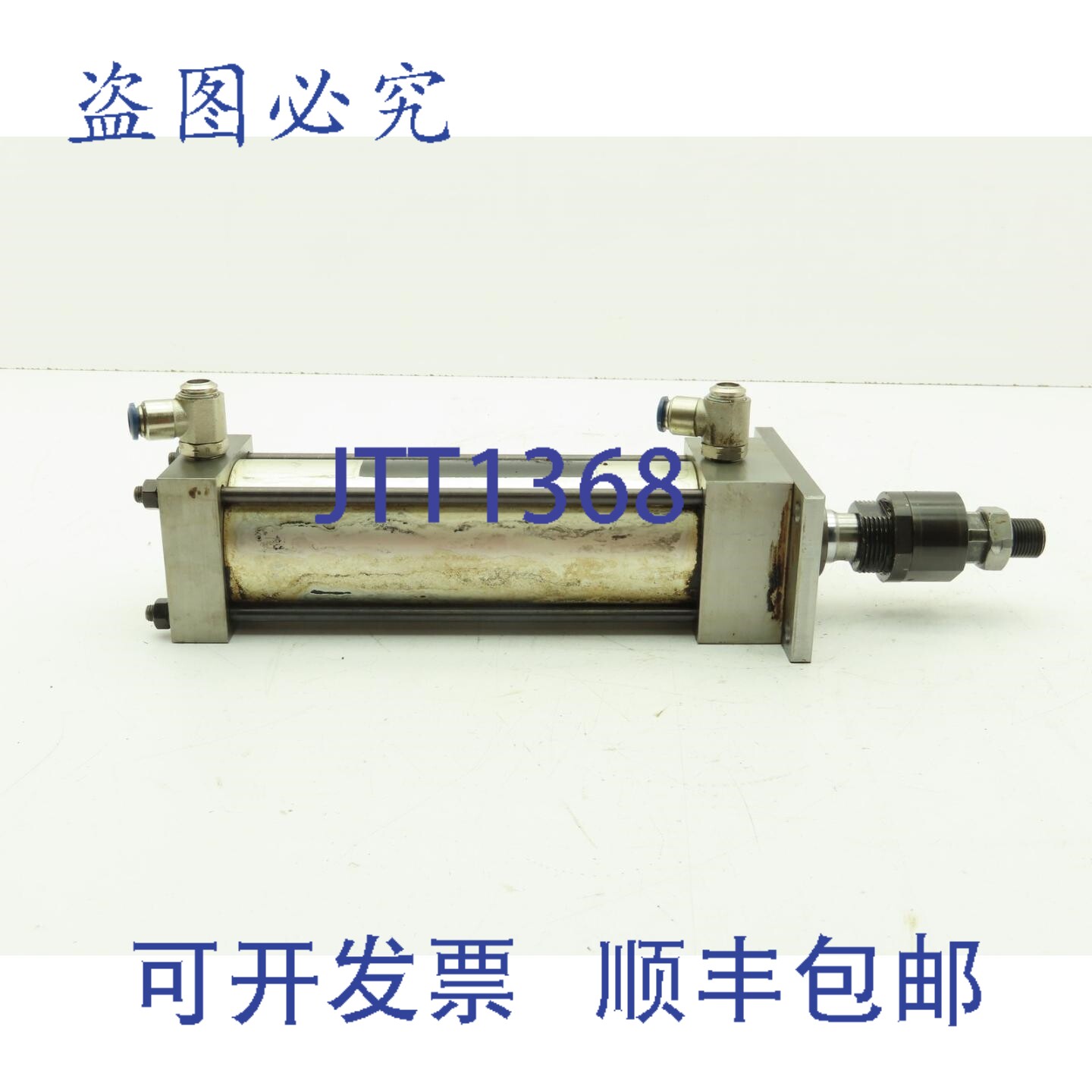 原装供应Hydro-Line A5系列气动缸,缸径2.5英寸,行程7英寸,压