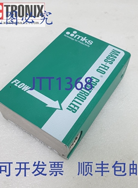 原装供应MKS M100B01352CS1BV 质量流量控制器 SGA-100