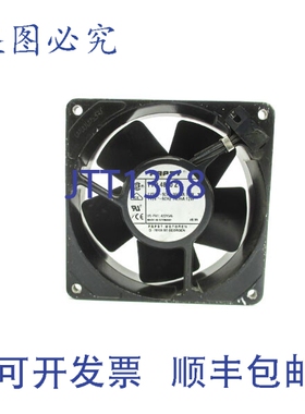 原装供应PAPST 4800Z 115V NSNP