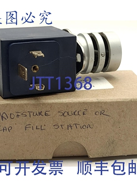 原装供应Farmington Engineering S306.01 Z530A 夹管式电磁阀，2