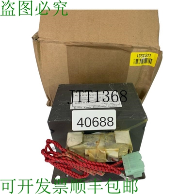 原装供应韩国云路KHT-S E1200S变压器230V 50Hz